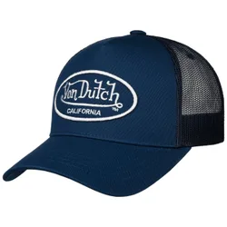 Classic Oval Logo Cap by - blue - Herren - Size: One Size