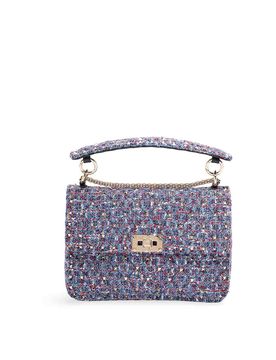 Valentino Garavani Borsa media
