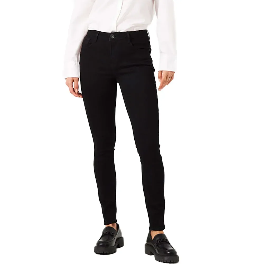 Garcia Jeans Celia Rinsed 9901 30 - Garcia - FashionsVida