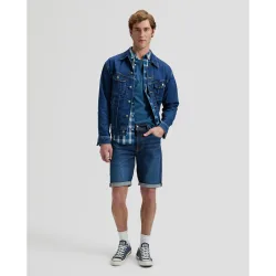 Bermuda 5 bolsillos de hombre 5 Pocket Short