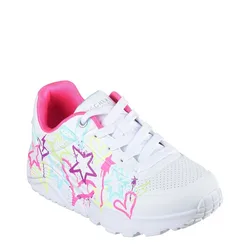 Sneaker Uno Lite My Drip White EU 36