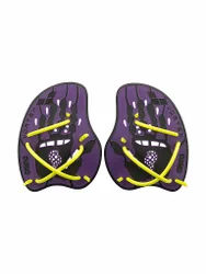 Vortex Evolution Hand Paddles lila L B