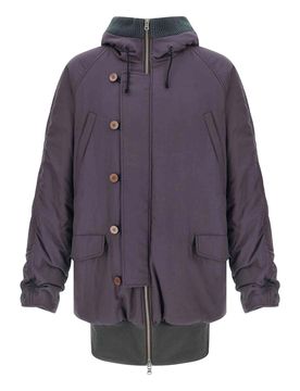 Magliano Parka Kenny 3/4