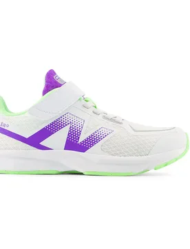 Scarpe Da Running Fuelcell Flash White EU 30 1/2 - New Balance - FashionsVida