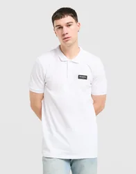 Rocco Poloshirt - Herren, Weiss - male - Size: M