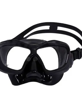 Maschera Subacquea Threedee 3d