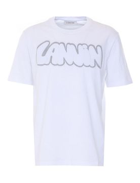 Lanvin T-shirt Urban Curb