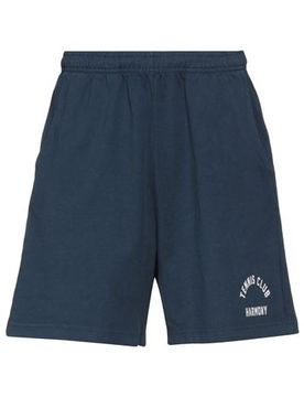 Pantalones cortos y bermudas Hombre Azul marino L,M,S,XL Hombre
