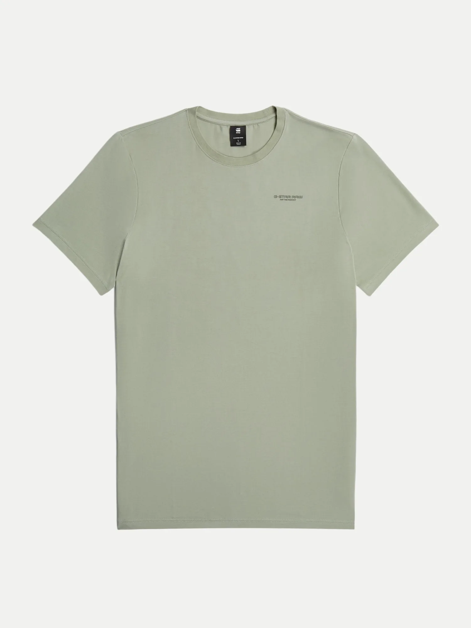 Regular-Fit T-shirt Grau S - G-Star RAW - FashionsVida