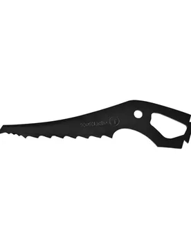 Lame De Hache Alpine Night One Size unisex - Edelrid - FashionsVida