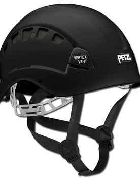 Kletterhelm Vertex Vent schwarz Default Title adult