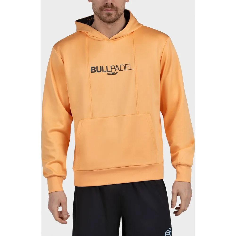 Sudadera de Hombre Acube - Bullpadel - FashionsVida