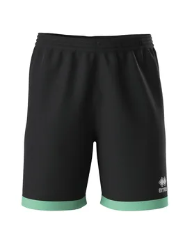 Shorts für Kinder - Noir - unisex - Size: 11/12 ans - Errea - FashionsVida