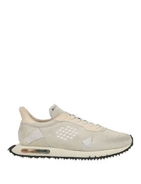 Sneakers Hombre Gris perla 37,40,41,42,43,44,45,46 Hombre