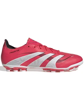 Fußballschuhe Predator League 2G/3G AG - Rouge - unisex - Size: 45 1/3 - Adidas - FashionsVida