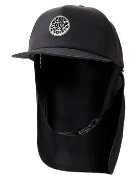 Chapeau Surf Series Gl Black L-XL unisex