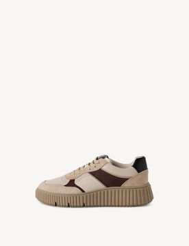 Sneaker marrone - 37