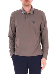 Polo maniche lunghe FANGO S