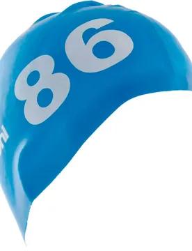 Mosconi Bonnet De Bain 9unités