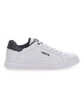 Sneakers Levi's 053 Bianche 36