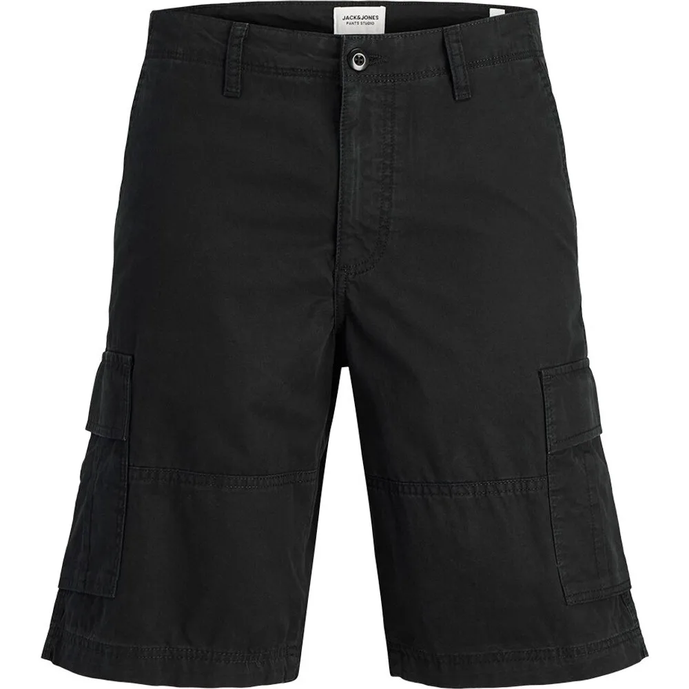 Jack & Jones - Bermudas cargo de con bolsillos laterales de hombre - jack & jones - FashionsVida