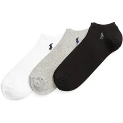 Pack de 3 pares de calcetines