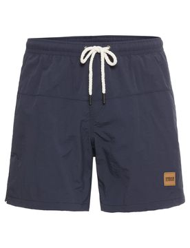 Urban Classics Bermudas navy