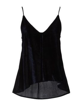 DIXIE Top Damen Nachtblau S Damen