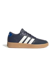 Sneakers blu con soletta EVA tomaia in pelle Breaknet 3 41⅓