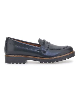 Mocassini Pittarello 3031 Neri 36