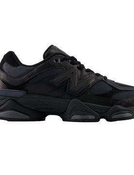 New 9060 Black / Phantom / Magnet 42.5 Herren