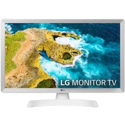 TV LED 60 cm (24'') HD Smart TV