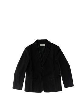 Giacca monopetto NERO 10