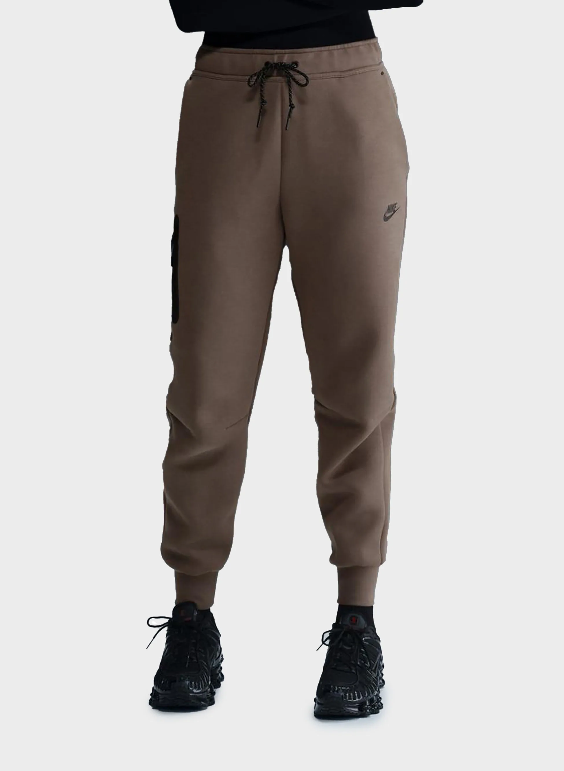 NIKE PANTALONE TECH MINK S - Nike - FashionsVida