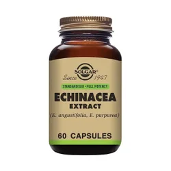 SOLGAR Echinacea Extract