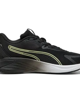 Sneaker Pwr Hybrid White / Apple Spritz / Black EU 41