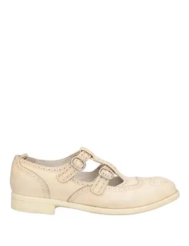 Ballerina Damen Cremeweiß 38,40 Damen - Creative - FashionsVida