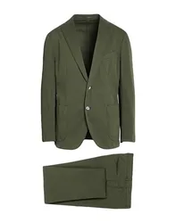Traje Hombre Verde militar 54 Hombre