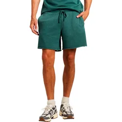 Short Galvan Dark Teal M