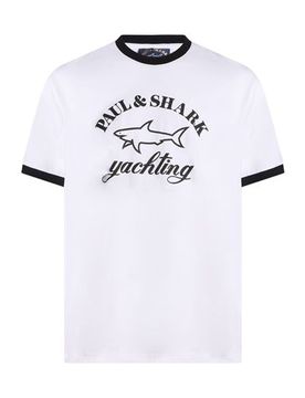 Camiseta Hombre Blanco L,XXL Hombre
