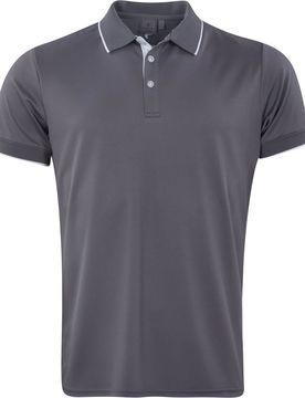 Cross Polo Neo, grau s