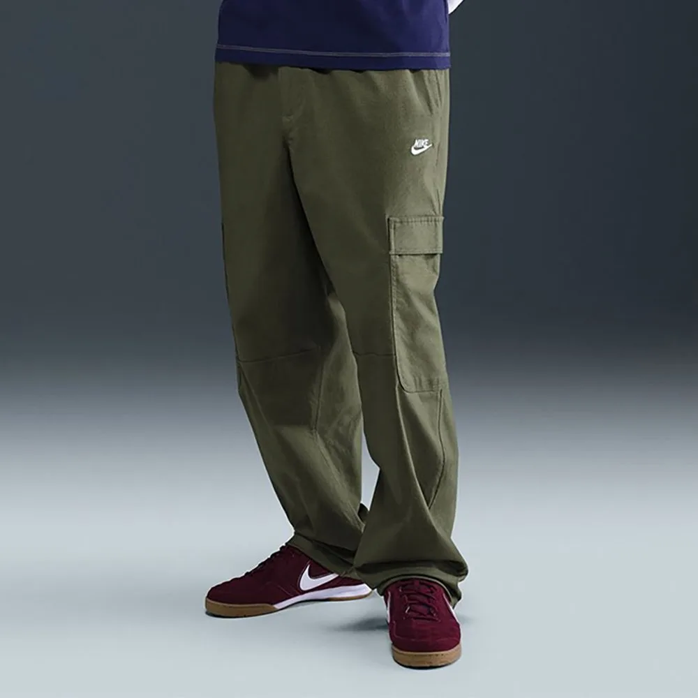 Pantalón de hombre Sportswear Club - Nike - FashionsVida