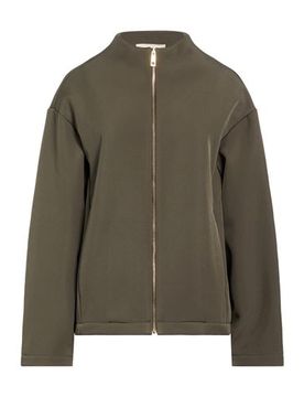 Jacke & Anorak Damen Militärgrün 40 Damen