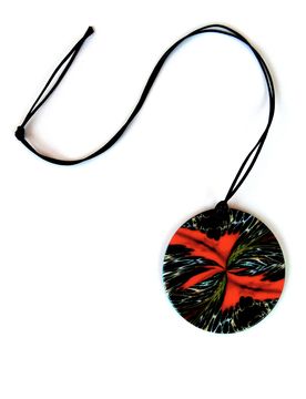 Pendente in ceramica Altea