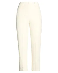 Hose Damen Off white 34,36,38,40 Damen