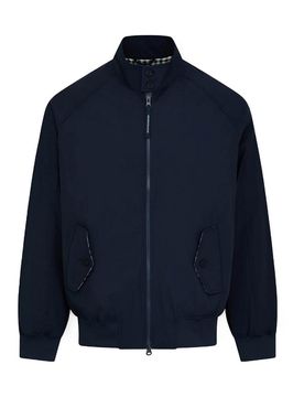 Aquascutum Active Giacca Blu