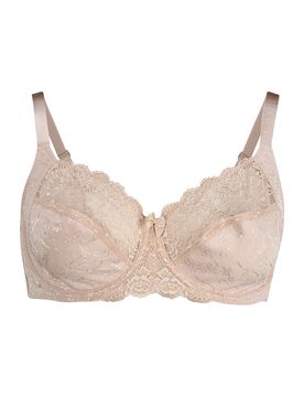 Dorina Sujetador 'Philippa' beige
