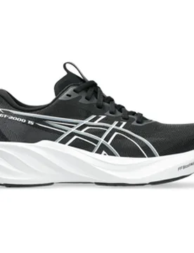 GT-2000 15 Laufschuhe Damen Black/White B (normal) 41,5 - Asics - FashionsVida