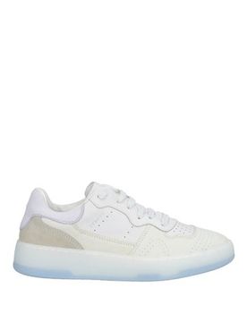 Sneakers Mujer Gris perla 37,40 Mujer