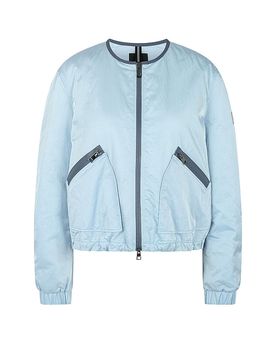CAIN Blouson hellblau 42 damen